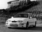 Ford Sierra RS Cosworth 1986 года (UK)